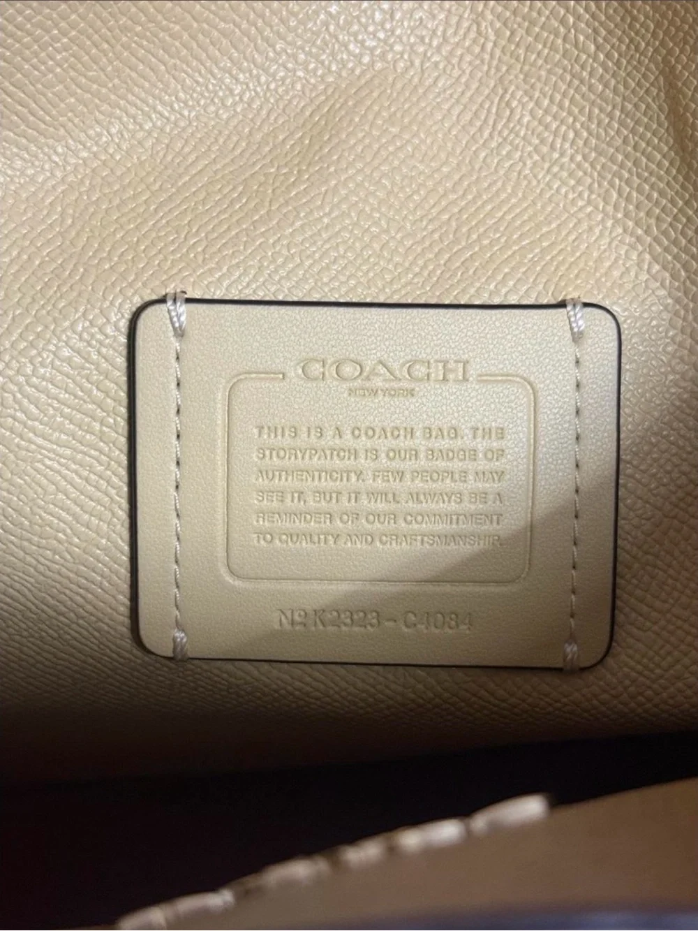 Coach Mollie Tote Bag 25